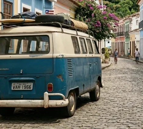 Por que rituais importam