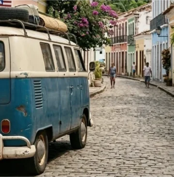 Por que rituais importam