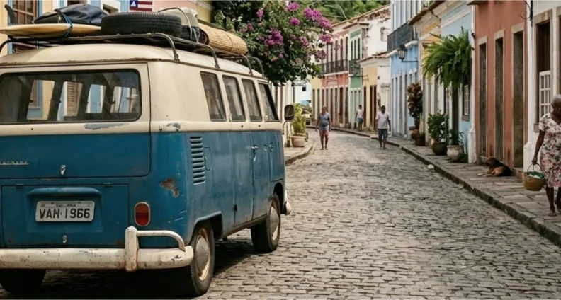 Por que rituais importam