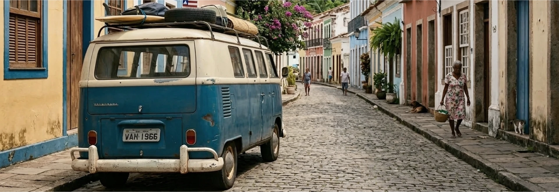 Por que rituais importam