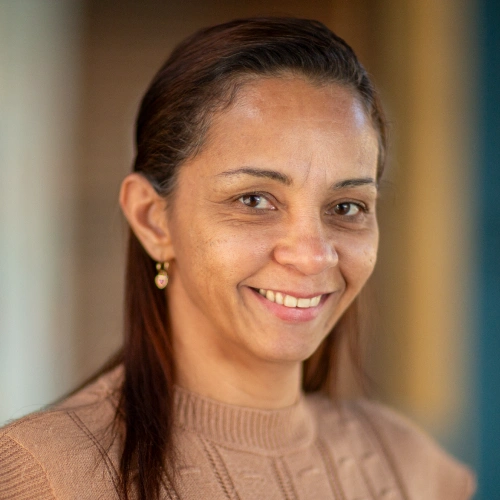 Rosenalva Portela