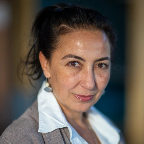 Elaine Teixeira